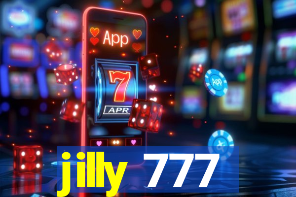 jilly 777